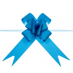 Ленты для упаковки подарков "Глянец" (10 шт) (8135-002)