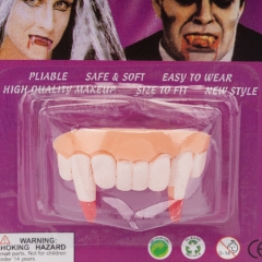 Декор на Хеллоуин "Вампир", 5 см (5102-023)