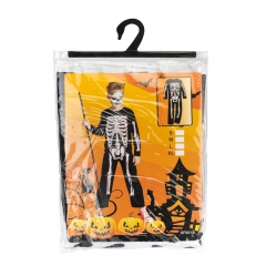 Карнавальный костюм на Хеллоуин "Скелет" (5102-029)