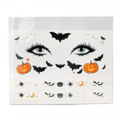 Временное тату "Мистическая ночь" (5102-036)