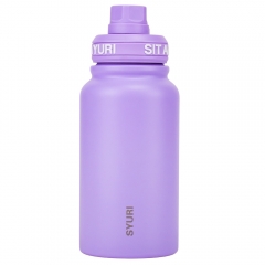 Термос "Energy Sipper", 600 мл * Рандомний вибір дизайну (9185-017)