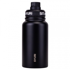 Термос "Energy Sipper", 600 мл * Рандомний вибір дизайну (9185-017)