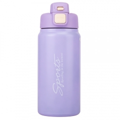 Термос "WarmPal", 600 мл * Рандомний вибір дизайну (9185-019)