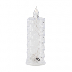 Світлодіодна свічка (LED), 15,5 см (9262-002)