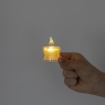 Светодиодная свечка (LED), 5 см (9262-006)