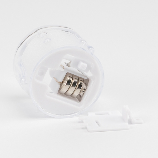 Светодиодная свечка (LED), 5 см (9262-006)