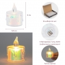 Светодиодная свечка (LED), 5 см (9262-009)