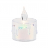 Светодиодная свечка (LED), 5 см (9262-009)