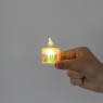Светодиодная свечка (LED), 5 см (9262-009)