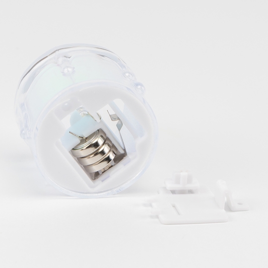 Светодиодная свечка (LED), 5 см (9262-009)