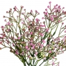 Квітки штучні, рожеві, 32 см (8408-006)