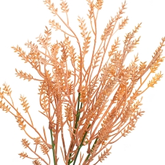 Веточка искусственная колалловая 37см (8408-030)