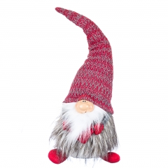 Гном-бородач (54см) (019NC)