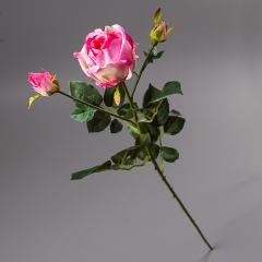 Роза (78 см) (031F/pink)