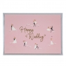 Серія листівок «Happy wedding» (8128-009)