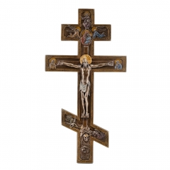 Распятие (22 * 42 см) (75930A4)