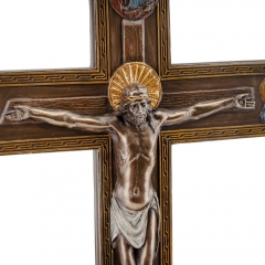 Распятие (22 * 42 см) (75930A4)