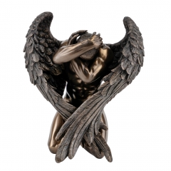 Статуэтка "Ангел" (15 см) (76019A1)