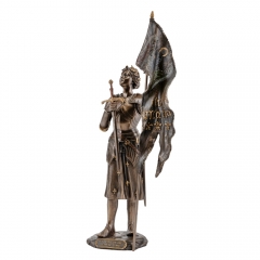 Статуэтка "Жанна д