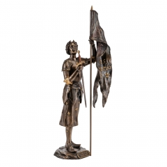 Статуэтка "Жанна д