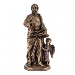 Статуэтка "Апостол Матфей" (20 см) (76087A4)