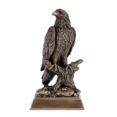 Статуэтка "Орел" (24 см) (76779A4)