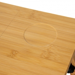 Компьютерный столик "Ритм", 30*49,5*21 см (9032-002)