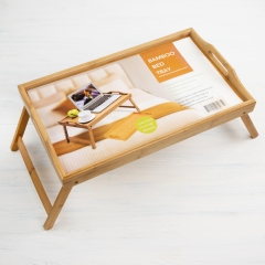 Компьютерный столик "Уют", 30*50*23,5 см (9032-004)