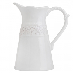 Ваза "Цветочное наследие", 22,3 см (9048-002)