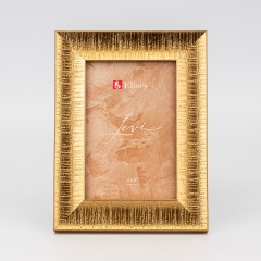 Фоторамка "Золота текстура", 15*20,5 (2032-007)