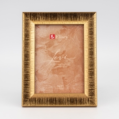 Фоторамка "Золотая текстура", 18,5*23,5 (2032-008)