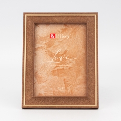 Фоторамка "Теплий каштан", 18*22,5 (2032-015)