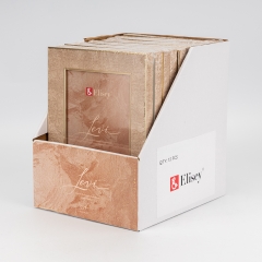 Фоторамка "Текстура пустелі", 18,5*23,5 (2032-016)