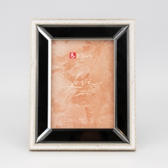 Фоторамка "Дзеркальний блиск", 20,5*25,5 (2032-019)