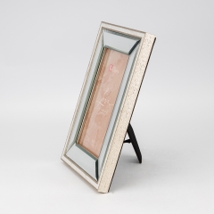 Фоторамка "Дзеркальний блиск", 20,5*25,5 (2032-019)