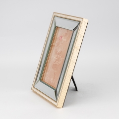 Фоторамка "Дзеркальний блиск", 20,5*25,5 (2032-020)