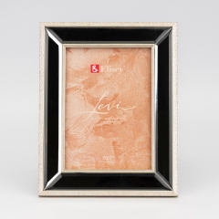 Фоторамка "Зеркальный блеск", 18,5*24 (2032-021)