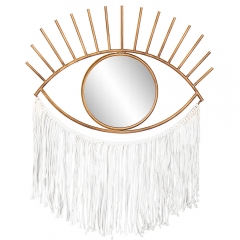 Зеркало настенное "Золотой глаз", 79 см (8926-019)