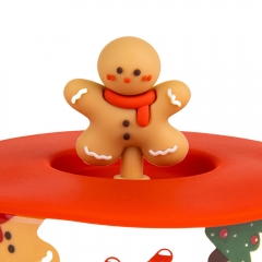 Кружка "Christmas Night" * Рандомный выбор дизайна (9151-005)