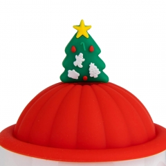 Кружка "Ho ho ho" * Рандомный выбор дизайна (9151-024)