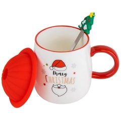 Кружка "Ho ho ho" * Рандомный выбор дизайна (9151-024)