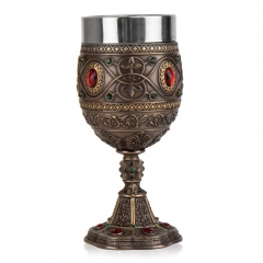 Кубок "Прекрасный век", 200 мл, 17,5 см (77089A4)