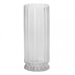 Ваза "Marguerite", 25,5 см ТІЛЬКИ САМОВИВІЗ (9192-003)