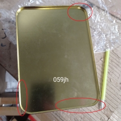 Набор коробок "Достопримечательности" (00BR-059JH/1)