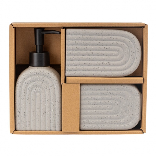 Набір для ванної кімнати Набір для ванної кімнати