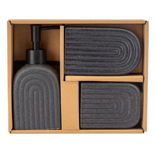 Набір для ванної кімнати Набір для ванної кімнати