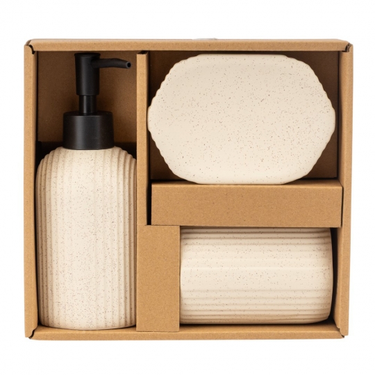 Набір для ванної кімнати Набір для ванної кімнати