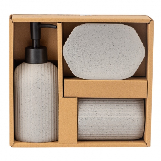 Набір для ванної кімнати Набір для ванної кімнати