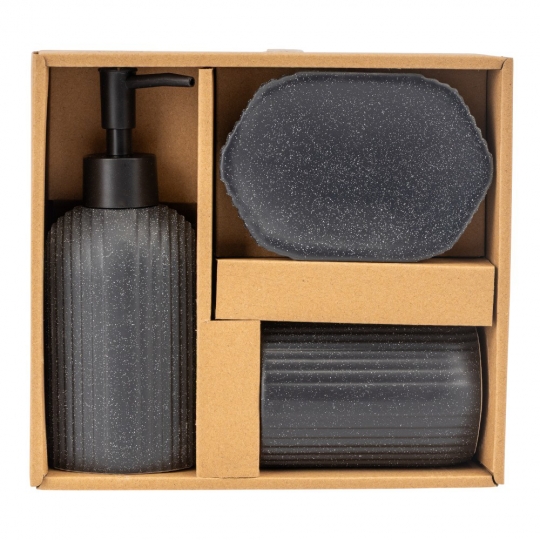 Набір для ванної кімнати Набір для ванної кімнати