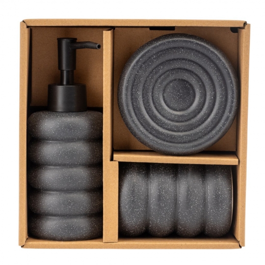 Набір для ванної кімнати Набір для ванної кімнати